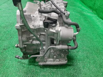 АКПП НА NISSAN SERENA C25 MR20DE