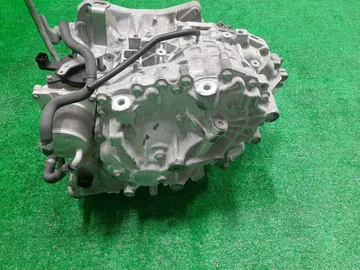 АКПП НА NISSAN SERENA C25 MR20DE