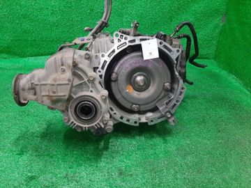 АКПП НА MAZDA ATENZA GY3W L3-VE