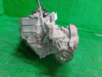 АКПП НА MAZDA ATENZA GY3W L3-VE