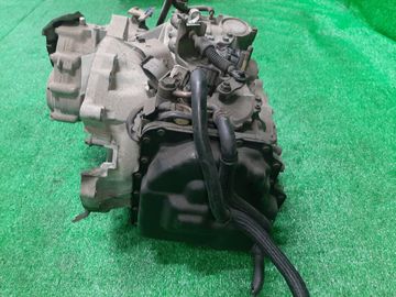 АКПП НА MAZDA ATENZA GY3W L3-VE