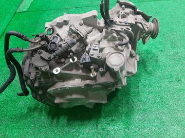 АКПП НА MAZDA ATENZA GY3W L3-VE