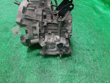 АКПП НА MAZDA ATENZA GG3P L3-VE