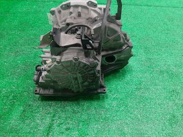 АКПП НА MAZDA ATENZA GG3P L3-VE