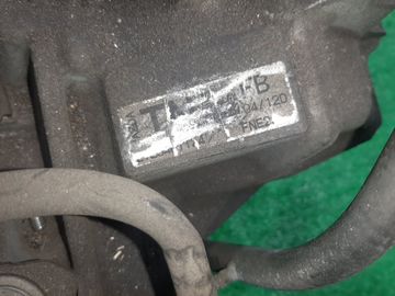 АКПП НА MAZDA ATENZA GG3P L3-VE