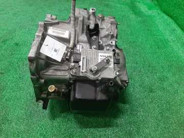 АКПП НА VOLVO V50 MW66 B5244S5