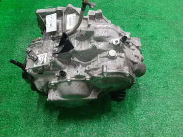 АКПП НА VOLVO V50 MW66 B5244S5