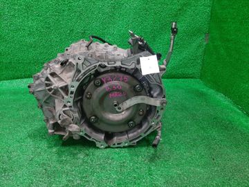 АКПП НА NISSAN LAFESTA B30 MR20DE
