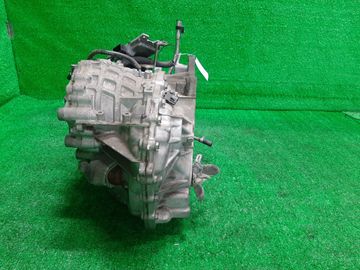 АКПП НА NISSAN LAFESTA B30 MR20DE