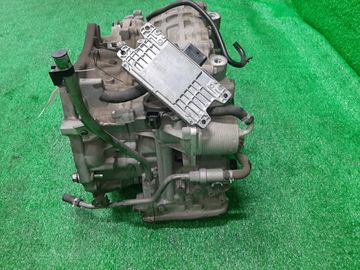 АКПП НА NISSAN LAFESTA B30 MR20DE