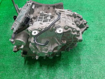 АКПП НА NISSAN LAFESTA B30 MR20DE