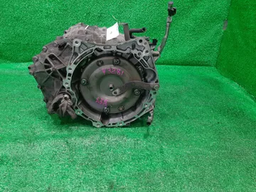 АКПП НА NISSAN SERENA C25 MR20DE