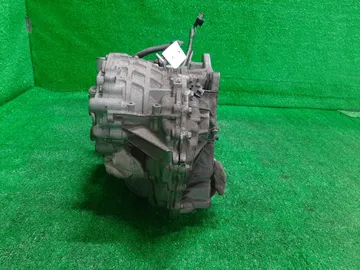 АКПП НА NISSAN SERENA C25 MR20DE