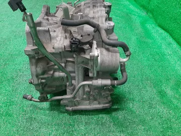 АКПП НА NISSAN SERENA C25 MR20DE