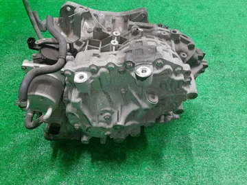 АКПП НА NISSAN SERENA C25 MR20DE