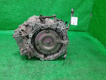 АКПП НА NISSAN SERENA C25 MR20DE