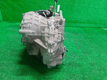 АКПП НА NISSAN SERENA C25 MR20DE