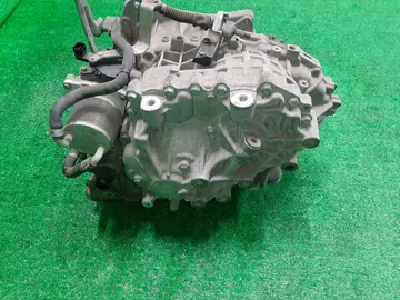 АКПП НА NISSAN SERENA C25 MR20DE