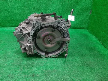 АКПП НА NISSAN BLUEBIRD SYLPHY KG11 MR20DE