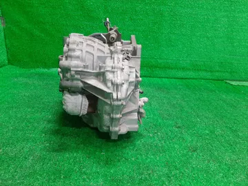 АКПП НА NISSAN BLUEBIRD SYLPHY KG11 MR20DE