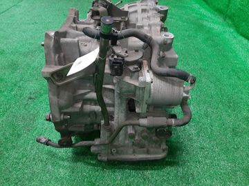 АКПП НА NISSAN BLUEBIRD SYLPHY KG11 MR20DE