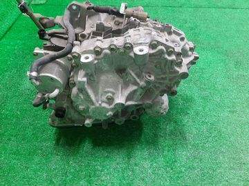 АКПП НА NISSAN BLUEBIRD SYLPHY KG11 MR20DE