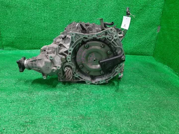 АКПП НА NISSAN SERENA NC25 MR20DE