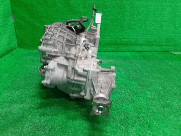 АКПП НА NISSAN SERENA NC25 MR20DE