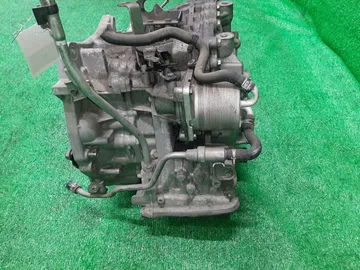 АКПП НА NISSAN SERENA NC25 MR20DE