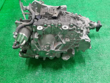 АКПП НА NISSAN SERENA NC25 MR20DE