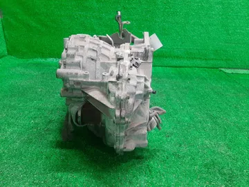 АКПП НА NISSAN BLUEBIRD SYLPHY KG11 MR20DE