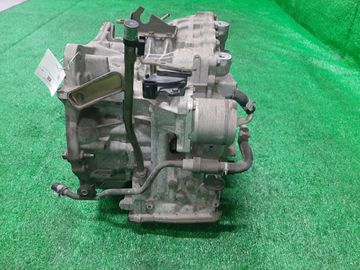 АКПП НА NISSAN BLUEBIRD SYLPHY KG11 MR20DE