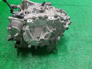 АКПП НА NISSAN BLUEBIRD SYLPHY KG11 MR20DE