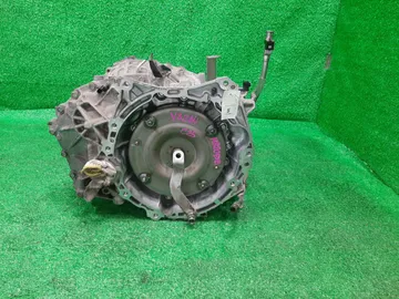 АКПП НА NISSAN SERENA C25 MR20DE