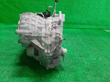 АКПП НА NISSAN SERENA C25 MR20DE