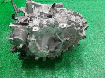 АКПП НА NISSAN SERENA C25 MR20DE