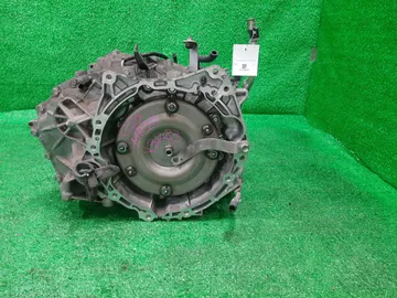 АКПП НА NISSAN SERENA C25 MR20DE