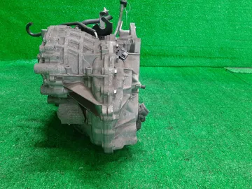 АКПП НА NISSAN SERENA C25 MR20DE