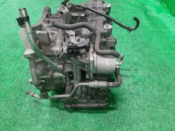 АКПП НА NISSAN SERENA C25 MR20DE