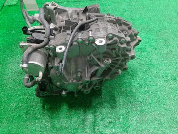 АКПП НА NISSAN SERENA C25 MR20DE