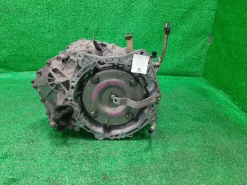 АКПП НА NISSAN SERENA C25 MR20DE