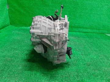 АКПП НА NISSAN SERENA C25 MR20DE