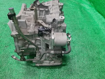 АКПП НА NISSAN SERENA C25 MR20DE