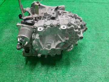 АКПП НА NISSAN SERENA C25 MR20DE