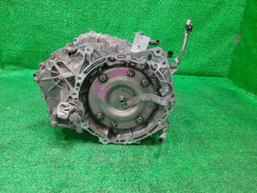 АКПП НА NISSAN SERENA C25 MR20DE