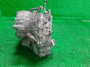 АКПП НА NISSAN SERENA C25 MR20DE