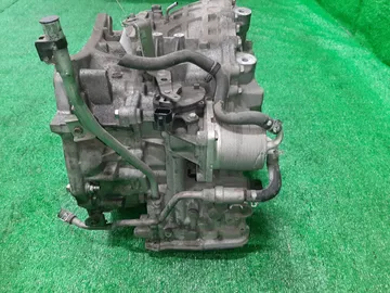 АКПП НА NISSAN SERENA C25 MR20DE