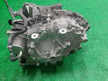 АКПП НА NISSAN SERENA C25 MR20DE