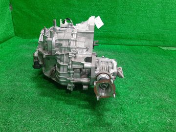 АКПП НА MAZDA MAZDA 3 BP8P S8-DPTS