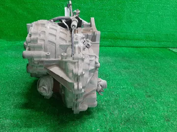 АКПП НА NISSAN BLUEBIRD SYLPHY KG11 MR20DE